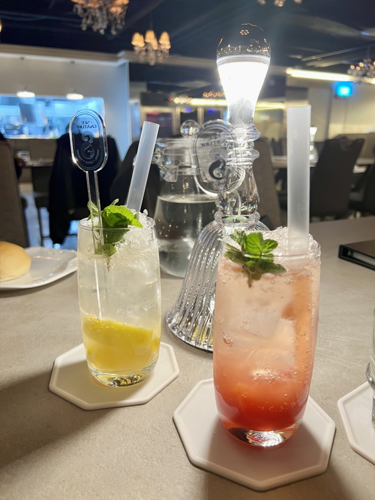 해운대 스테이크 맛집 부산 해운대 레스토랑 12