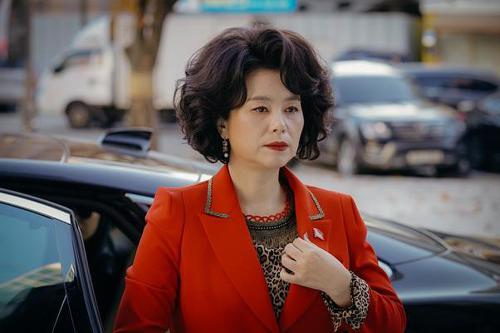 장혜진 배우 나이 프로필 키 결혼 남편 영화 기생충 출연작 과거