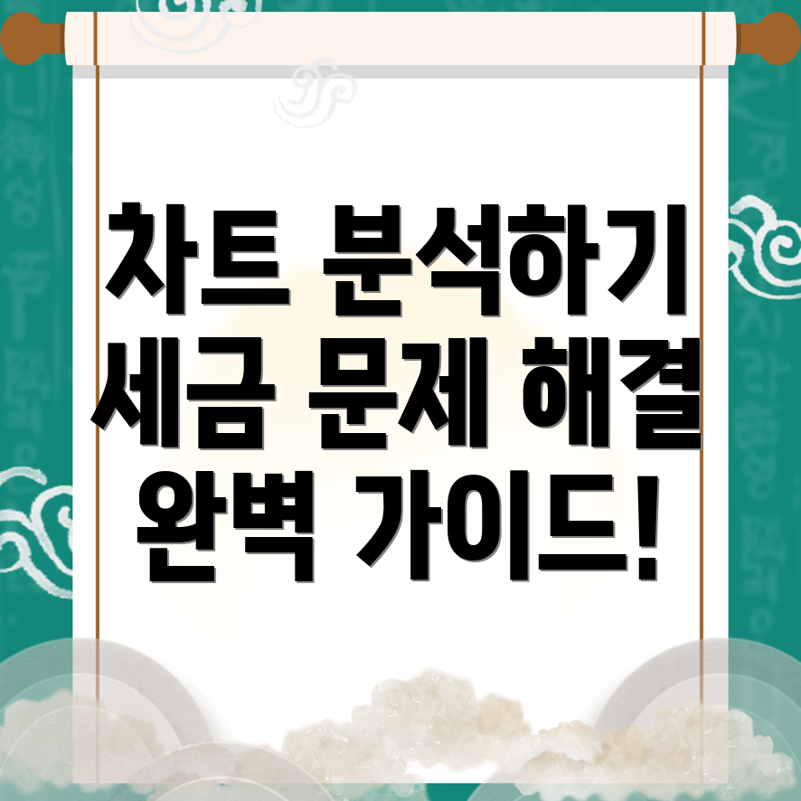 바이낸스 차트와 세금 문제