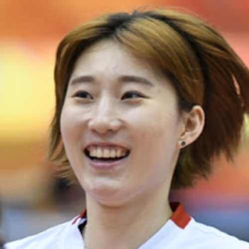  박정아 배구선수 나이 프로필 (+ 연봉 클러치박 자신감)