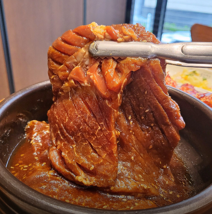 쌍용역-맛집-옛날참숯불갈비