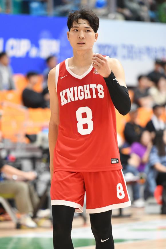 KBL 2024-2025 정규리그