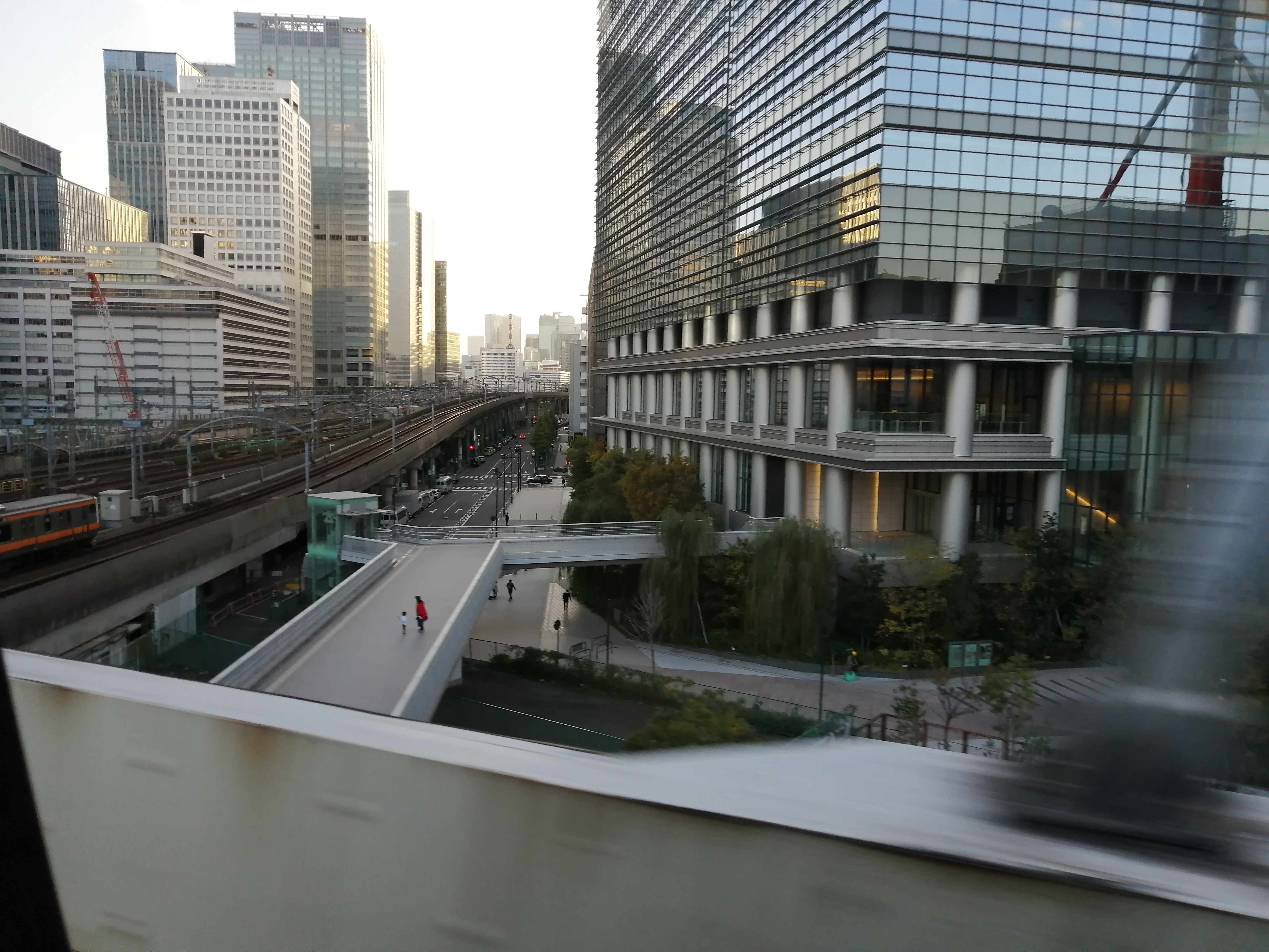 도쿄시내