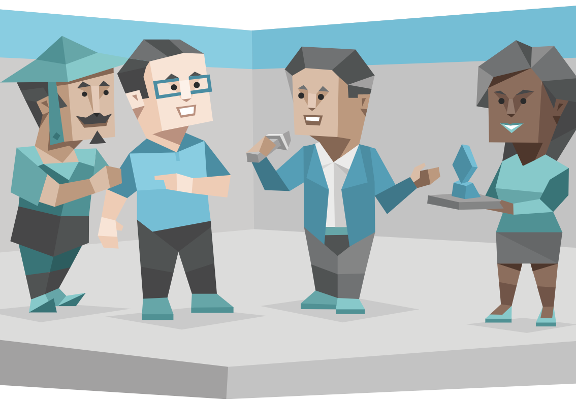  MBTI ISFJ 장점,강점,단점,약점