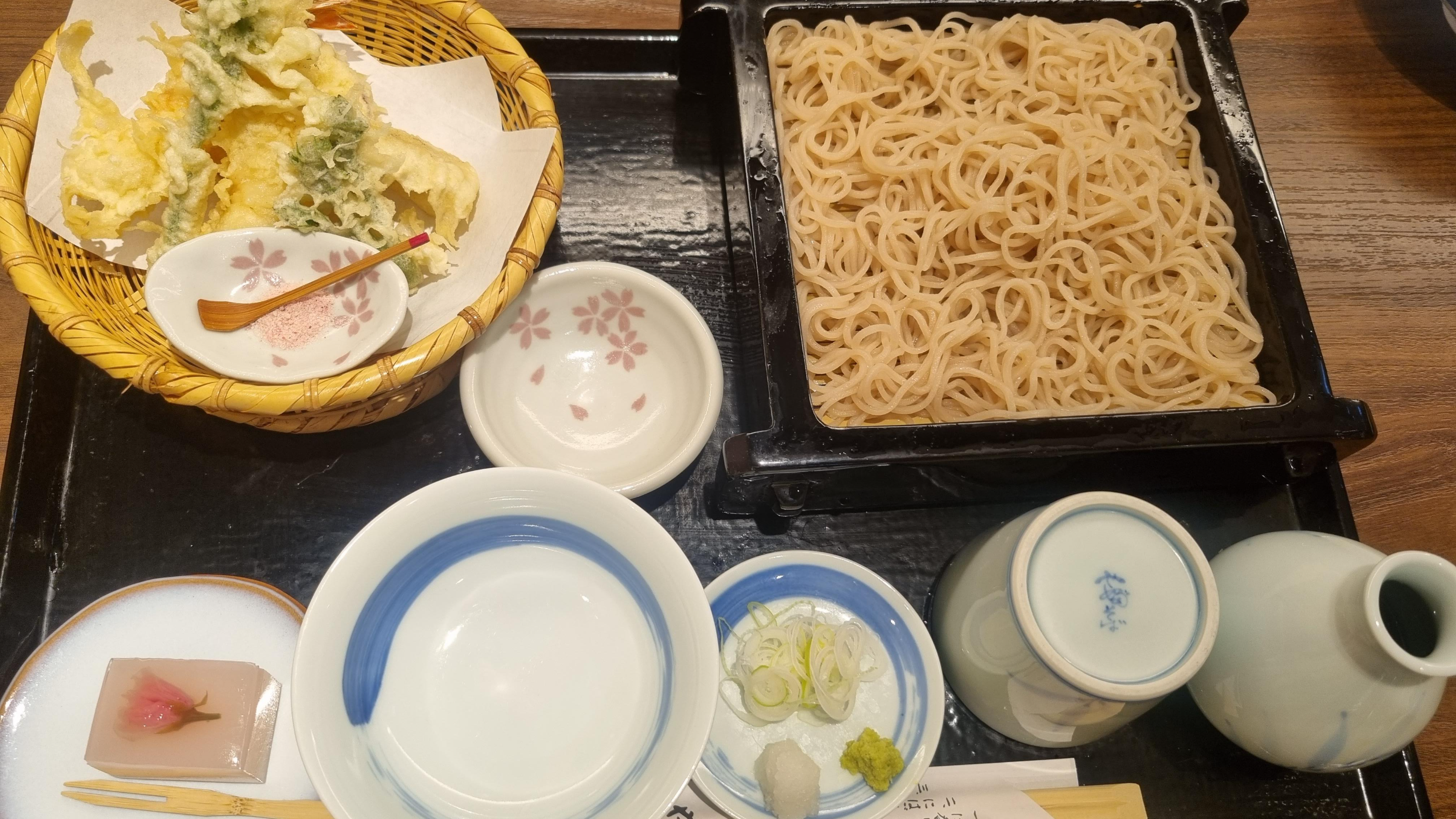 사쿠라 세트