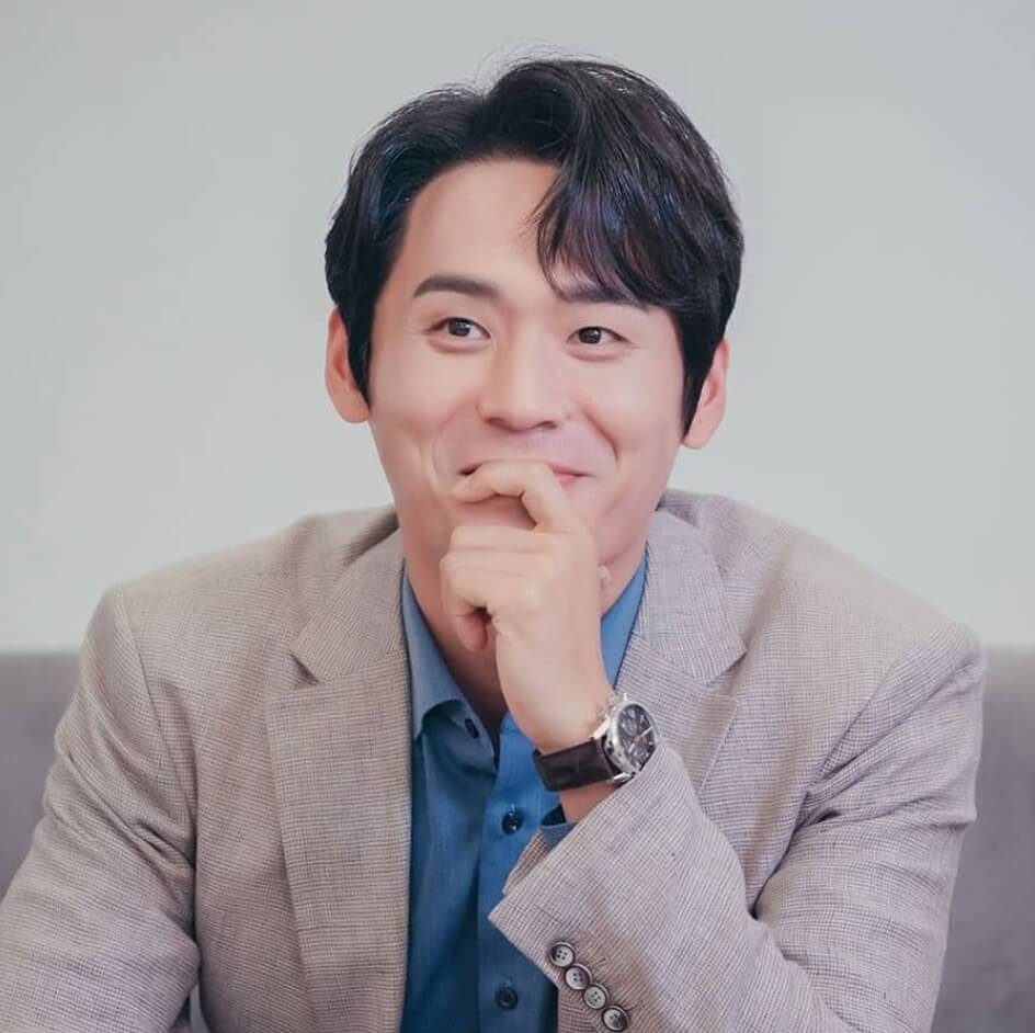  배우 최대훈 프로필, 나이, 키, 학력, 결혼, 소속사
