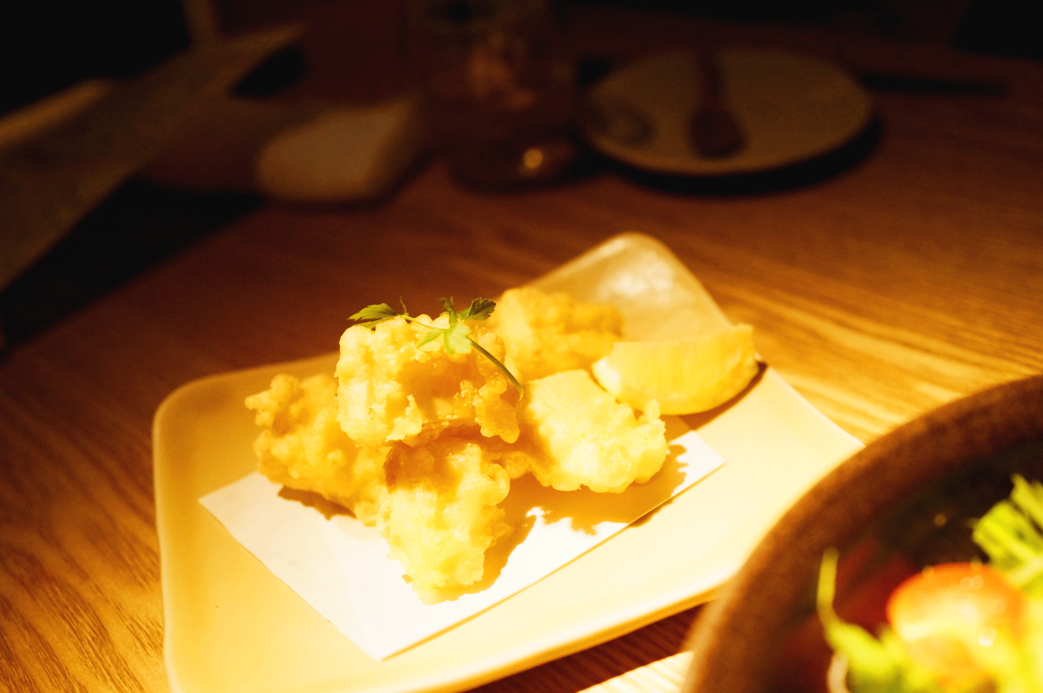 일본 도쿄 맛집 신주쿠 여행 japan Tokyo 주점 차차하나 茶茶花