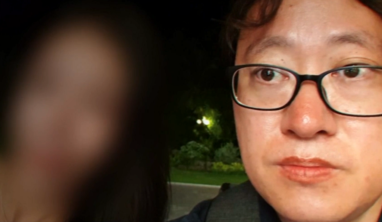  그알 윤상엽 부인 이씨 및 공범 조씨.  아내 업소녀 논란