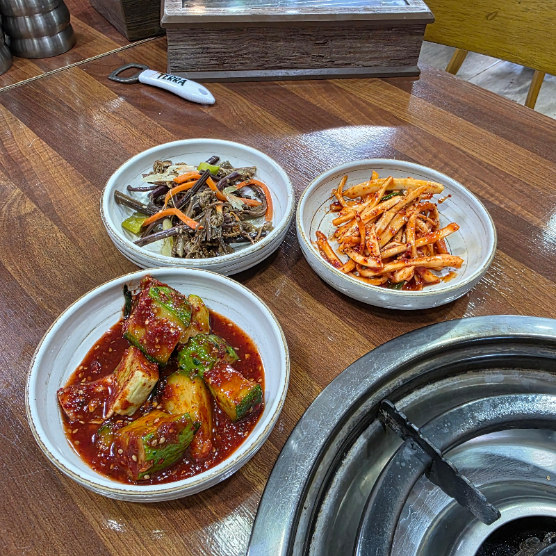 상운암전주식당 4