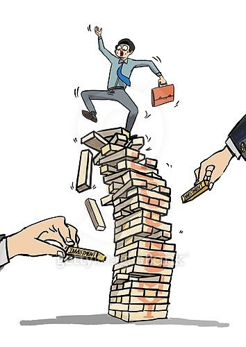  [경제상식 part 12] 흑자부도 | 기업이 흑자여도 망하더라
