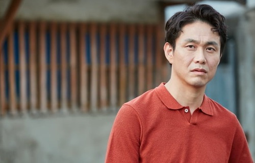  오정세 아내 안면인식장애 자폐연기