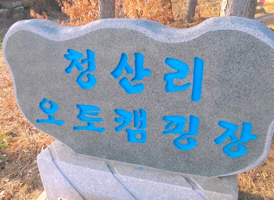 태안 청산리 오토캠핑장 이용 후 장점과 단점 (feat. 서부시장) 태안 청산리 오토캠핑장 이용 후 장점과 단점 (feat. 서부시장)