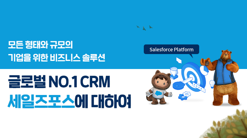 세일즈포스란