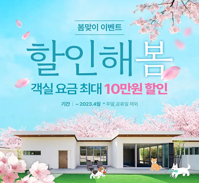 비토애 럭셔리글램핑 산청점