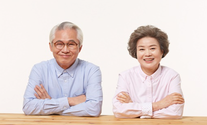  노화를 늦추는 건강 생활습관 5가지