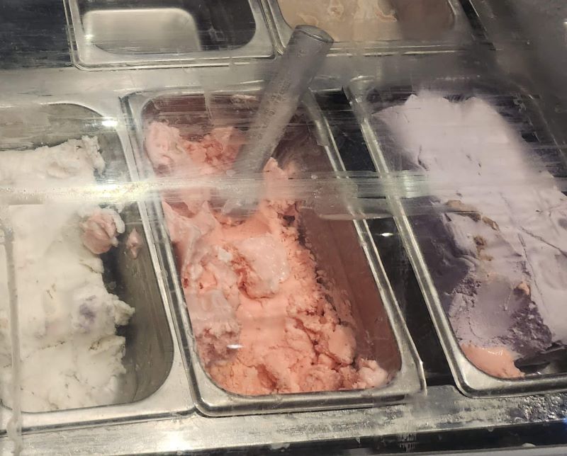 호치민맛집_푸미흥떡볶이뷔페_크레센몰_존슨부대떡볶이