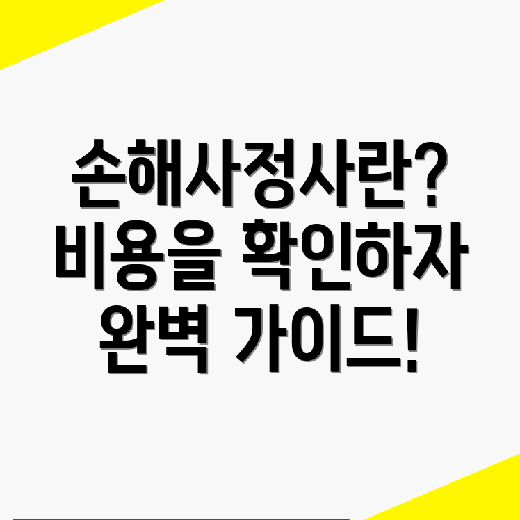 원시역 손해사정사