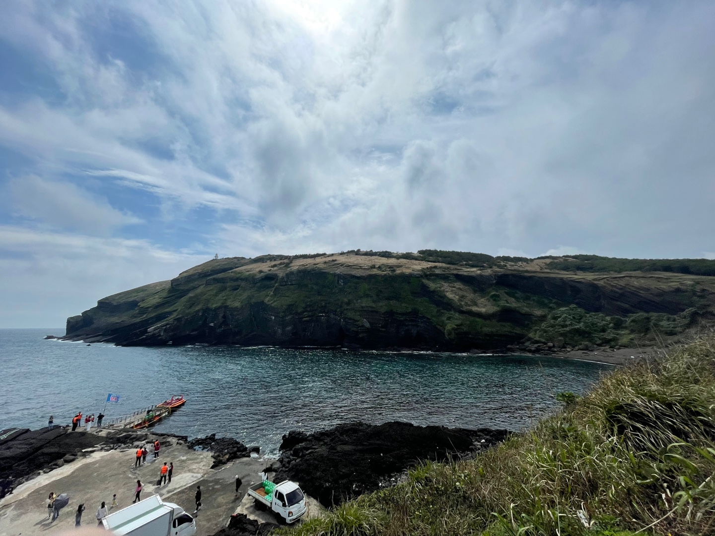 제주도 우도