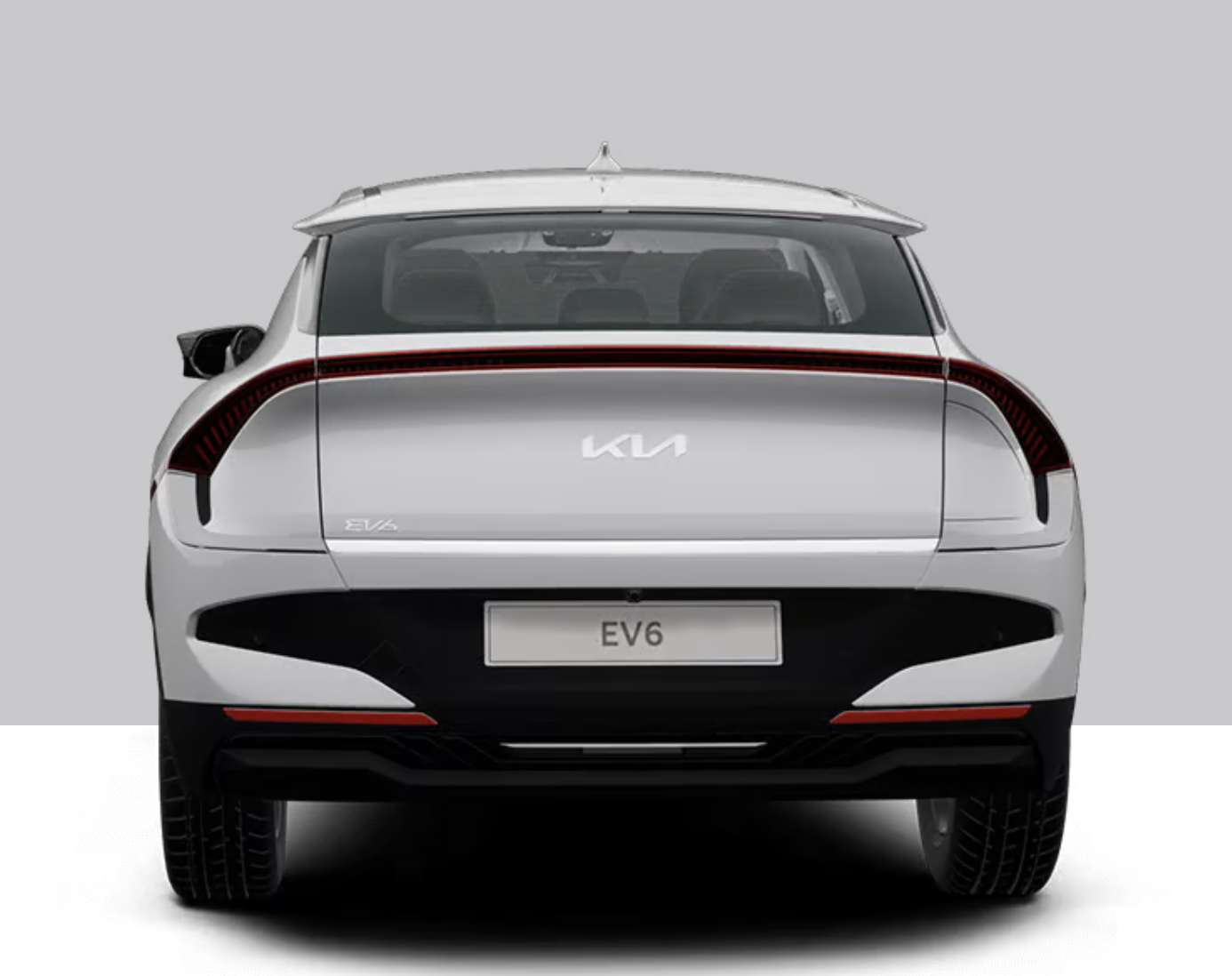 EV6 페이스리프트 시승기