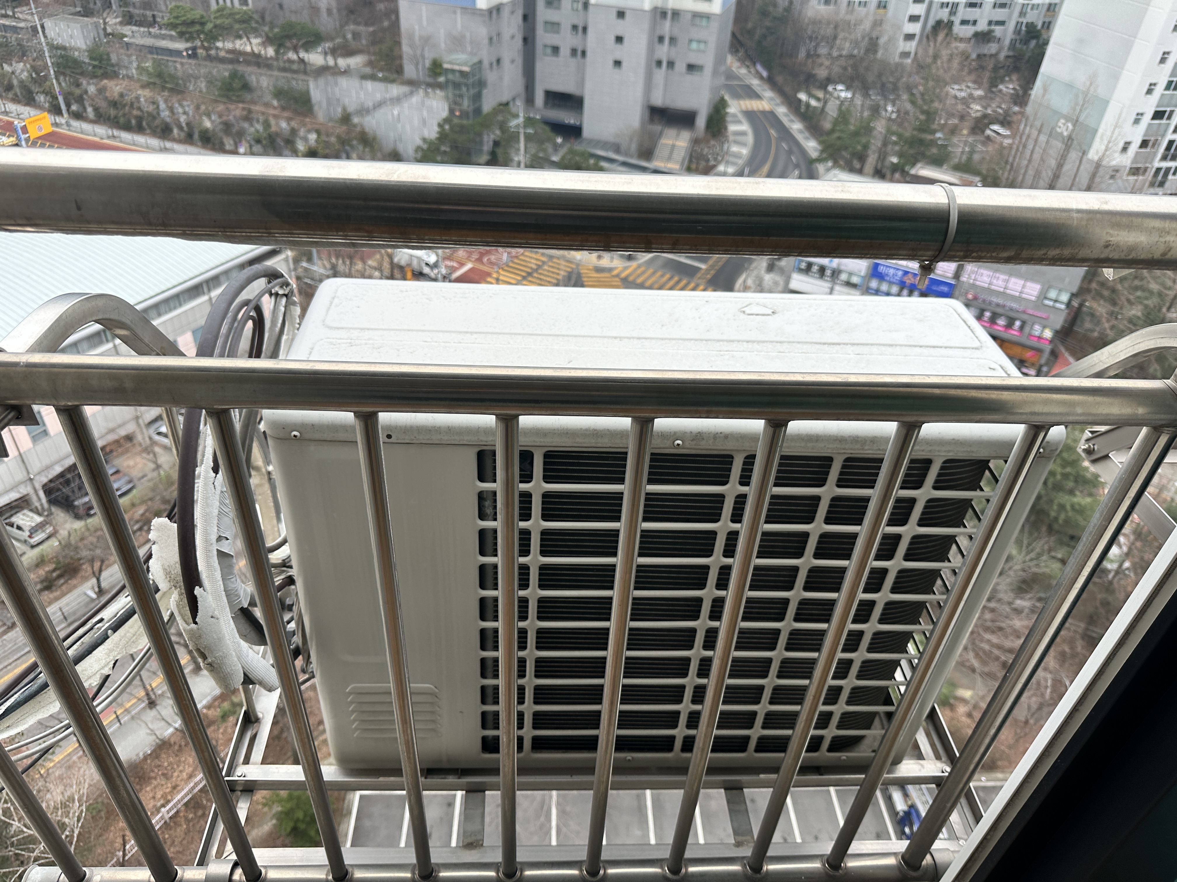 제이에스에어컨 이미지