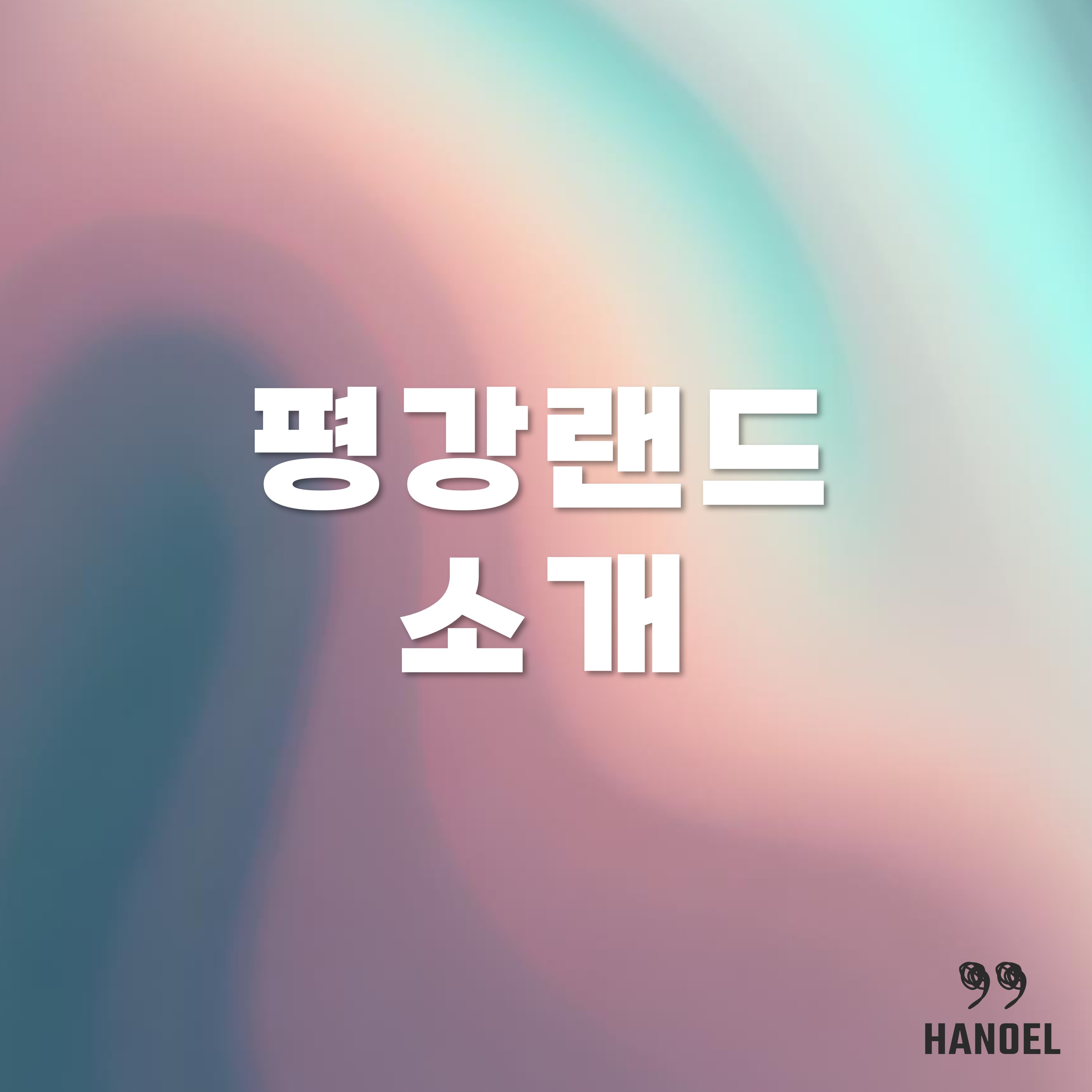 포천 평강랜드 수국 핑크뮬리 소개
