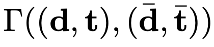 Kernel function