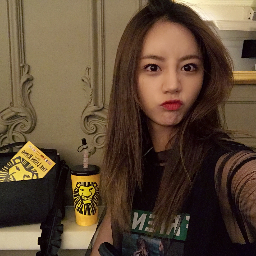 혜리 걸스데이 나이 노래 성형 몸매 과거 류쥰열 집안 노출 인스타