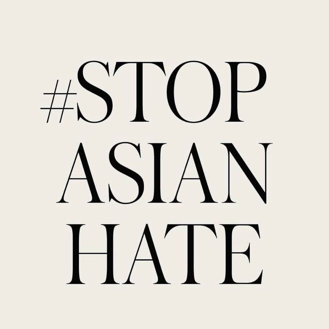  [방탄이슈] 방탄소년단의 선한 영향력 아시아증오반대 목소리에 연대 #StopAsianHate #StopAAPIHate
