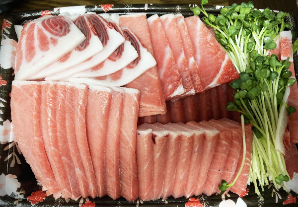 은평구 참치 배달 "보스 참치", 가성비 참치 배달 !