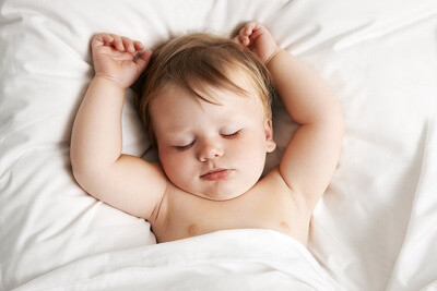 아기 수면교육