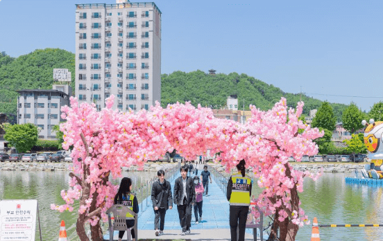 2024 예천곤충축제