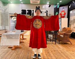 유비빔 불법영업 자백 사건