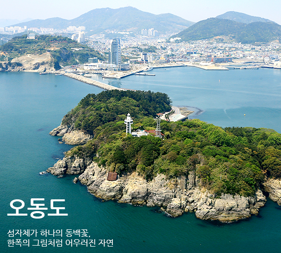  전라도 여행지 추천 : 꼭 가봐야할 5곳