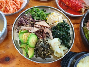 간장게장 달인
