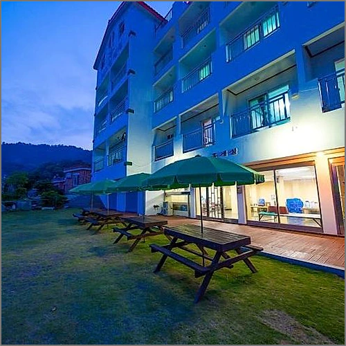 완도(보길도) 해그림펜션 (Wando (Bogildo) Haegrim Pension)_3