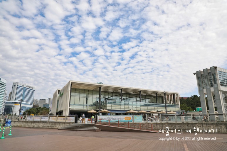 요트 투어 1박 2일 여행 시에도 추천합니다(해운대 더 베이 101 출발) 부산 여행 2박 3일 코스: 부산 해운대 7