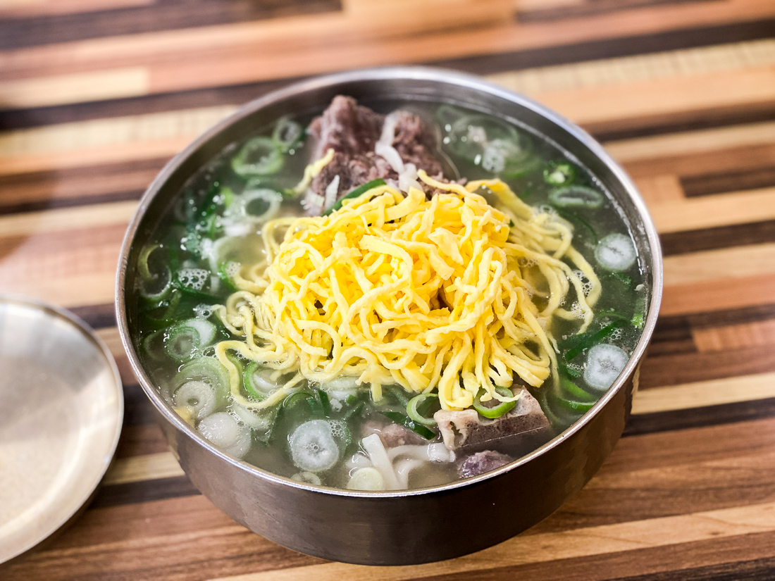 칼국수 맛집