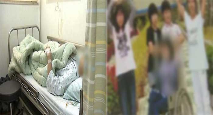  뇌성마비 오진으로 10여 년 누워지낸 사람이 '2일'만에 일어난 사건 ㄷㄷ