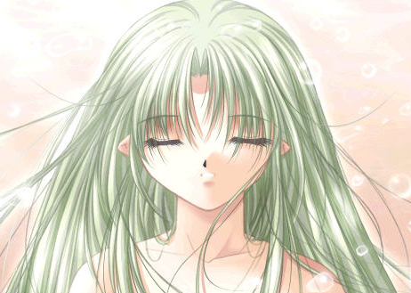  My fair Angel - 게임 CG (マイフェアエンジェル - STUDIO-EGO) 다운로드