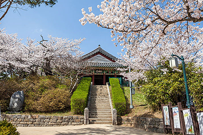 국가유산 방문자 여권신청