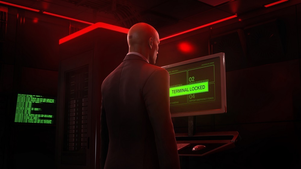  히트맨 공략, 가이드 팁 Hitman 3 히트맨3 pc 스팀