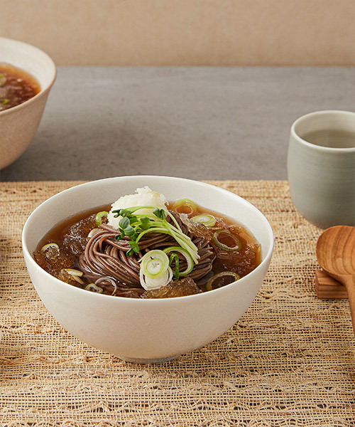 메르밀진미집
