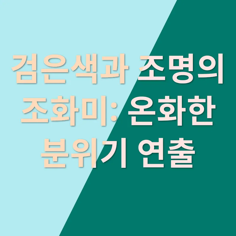 카페 분위기_1