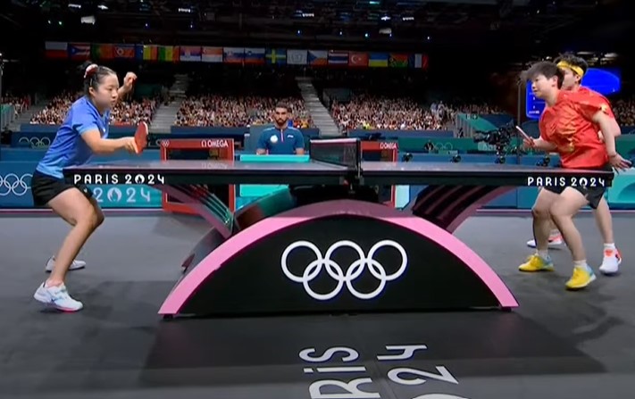 paris-olympic