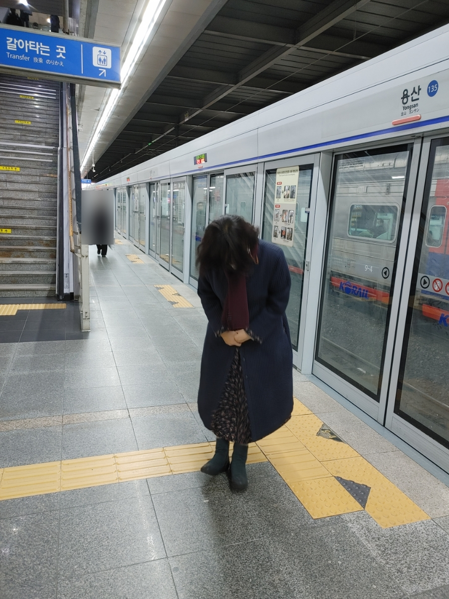 주차장 촌티 낸 내용 읽어보세요 춘천역 경춘선 itx 시간표와 24