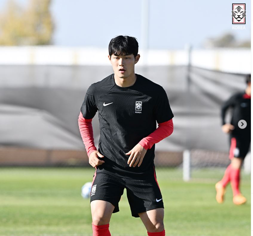 U-20 월드컵 한국 프랑스 축구 중계 &#124; 라이브 &#124; 한국 프랑스 하이라이트