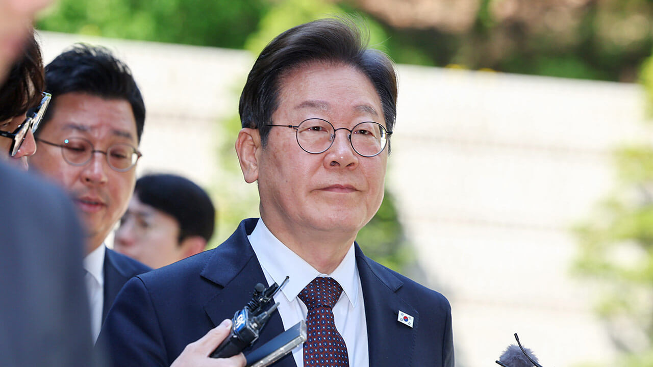 이재명 선거법 위반 혐의 상고심 생중계 유튜브 