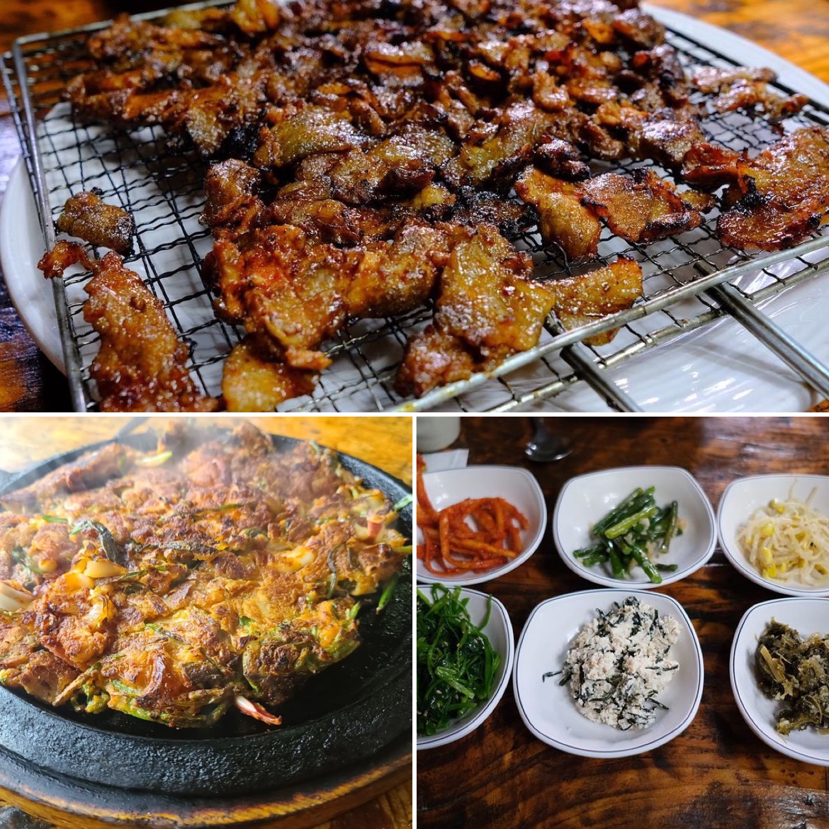  소요산 맛집 추천해드려요 :D