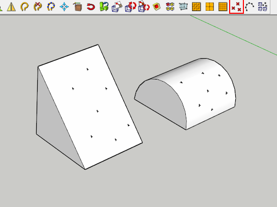 PowerBar 3편 구글 스케치업 프로 강좌 sketchup 스케치업 루비 설치 JHS 36