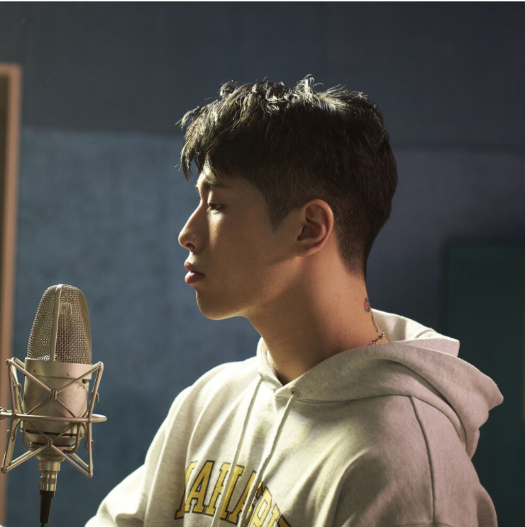  오반 (OVAN) – 행복 (MIC SWG LIVE VER) [노래듣기/가사/M.V]